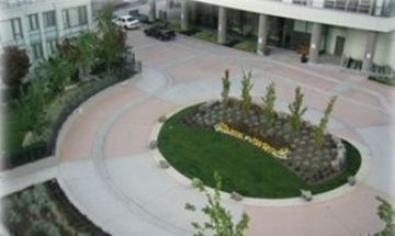 Vancouver, British Columbia, Vacation Rental Condo