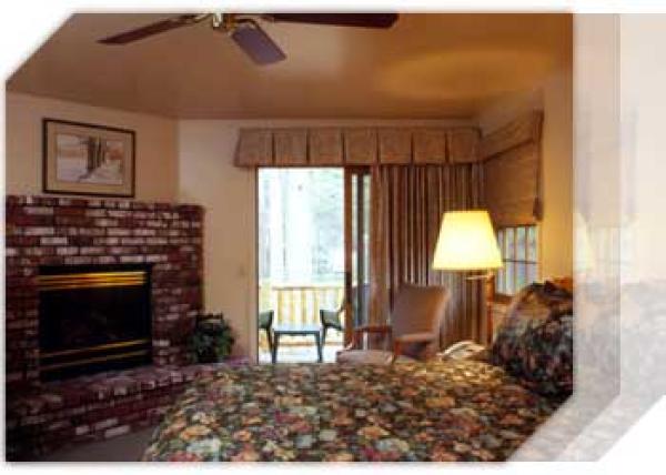 Amarella Bedroom