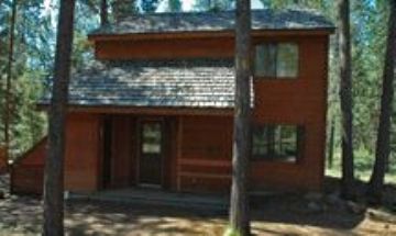 Sunriver, Oregon, Vacation Rental House