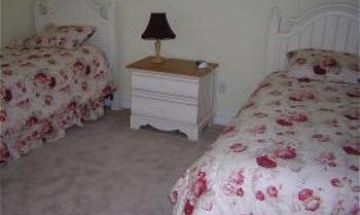 Naples, Florida, Vacation Rental Villa