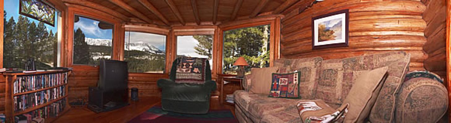 Side Room