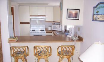 Bradenton Beach, Florida, Vacation Rental Condo