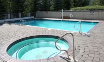 Ketchum, Idaho, Vacation Rental Condo