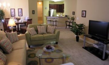 Kissimmee, Florida, Vacation Rental Condo