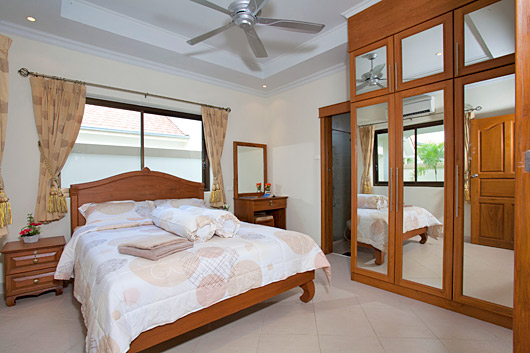 Thailand Vacation Rentals