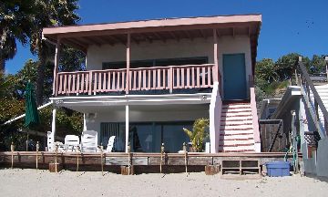 Dana Point, California, Vacation Rental Condo