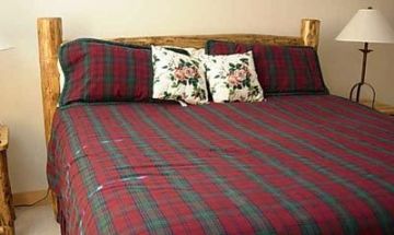 Park City, Utah, Vacation Rental Condo
