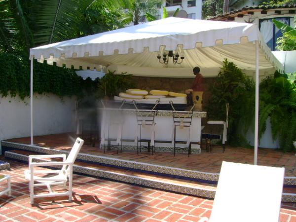 Bar Pool