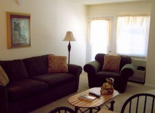 Gatlinburg, Tennessee, Vacation Rental Condo