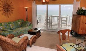 Fort Walton Beach, Florida, Vacation Rental Condo