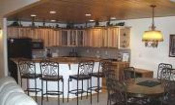 Winter Park, Colorado, Vacation Rental House