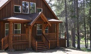 Sunriver, Oregon, Vacation Rental House