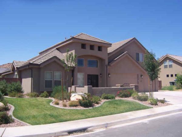 St George, Utah, Vacation Rental House