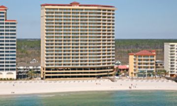 Gulf Shores, Alabama, Vacation Rental Condo