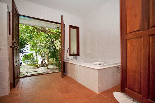 Kathu Villa Rentals