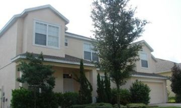 Davenport, Florida, Vacation Rental Villa