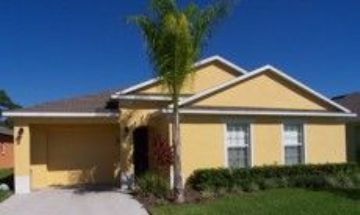 Clermont, Florida, Vacation Rental House