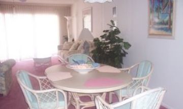 Indian Shores, Florida, Vacation Rental Condo