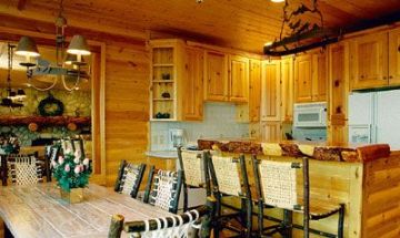 Park City, Utah, Vacation Rental Condo