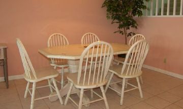 Port St. Joe, Florida, Vacation Rental Villa