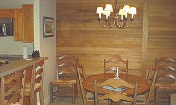 Sunriver, Oregon, Vacation Rental Condo