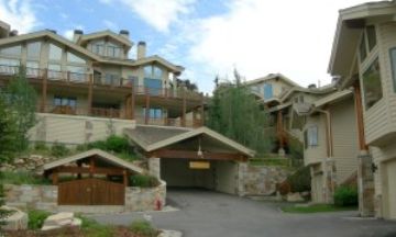 Park City, Utah, Vacation Rental House