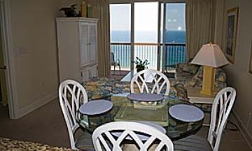 Panama City Beach, Florida, Vacation Rental Condo