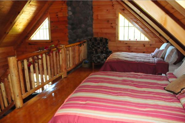 The Loft