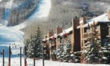 Park City, Utah, Vacation Rental Condo