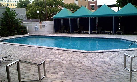 St. Petersburg, Florida, Vacation Rental Condo