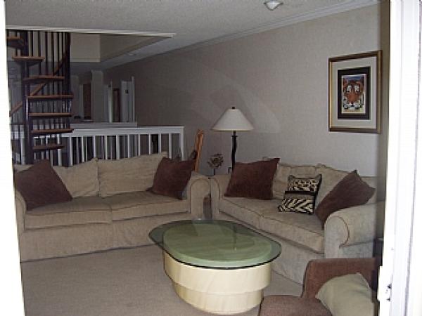 Hilton Head Island, South Carolina, Vacation Rental House