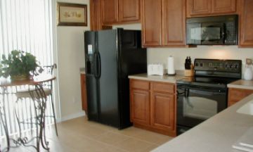 Orlando, Florida, Vacation Rental House