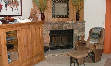 Silverthorne, Colorado, Vacation Rental Condo
