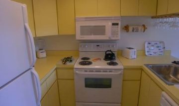 North Captiva, Florida, Vacation Rental Villa