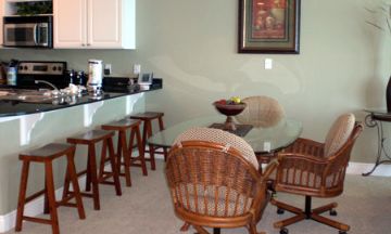 Gulf Shores, Alabama, Vacation Rental Condo