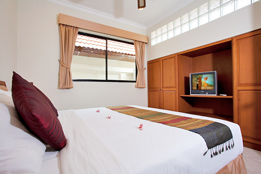 Pattaya Vacation Rentals