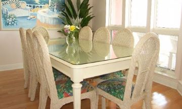 Port St. Joe, Florida, Vacation Rental Villa
