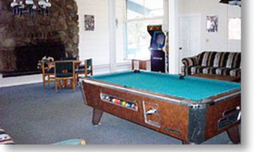 Mammoth Lakes, California, Vacation Rental Condo
