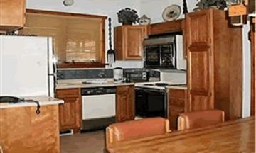 Fraser, Colorado, Vacation Rental Villa