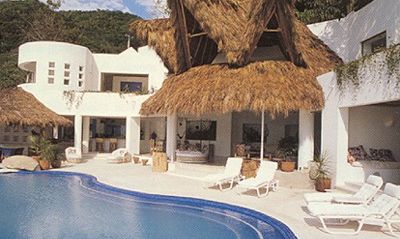 Puerto Vallarta, Jalisco, Vacation Rental House