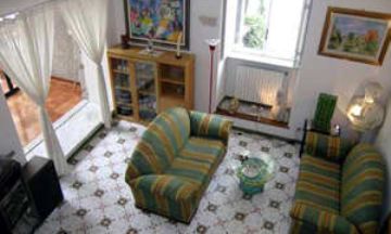 Amalfi, Campania , Vacation Rental Condo