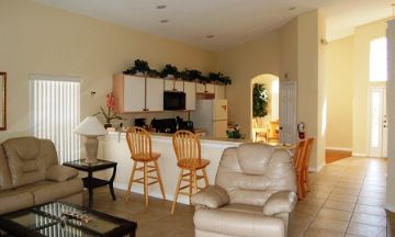 Davenport, Florida, Vacation Rental Villa