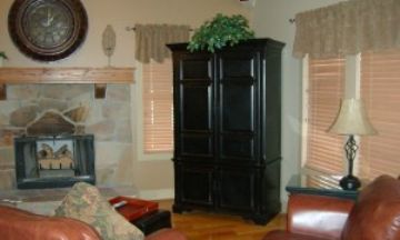 Park City, Utah, Vacation Rental House