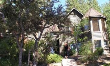 South Lake Tahoe, Nevada, Vacation Rental Villa