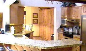 Park City, Utah, Vacation Rental Condo