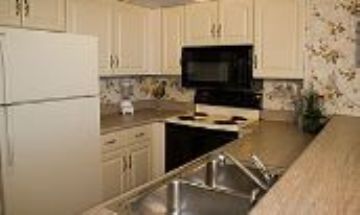 Destin, Florida, Vacation Rental Condo