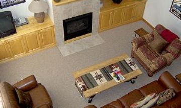 Park City, Utah, Vacation Rental Condo