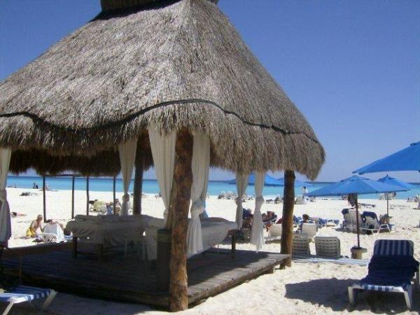 Reef Club