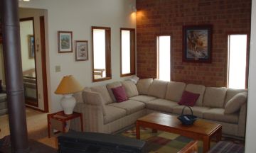 Frisco, Colorado, Vacation Rental Condo