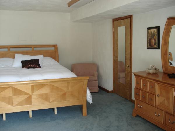 Huddleston, Virginia, Vacation Rental House